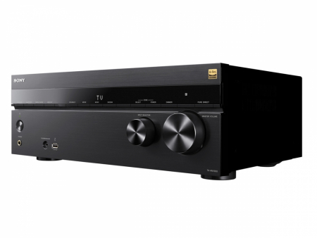 Sony TA-AN1000, hemmabioförstärkare med 8K/4K, 3D-ljud & Dolby Atmos ryhmässä Kotihifi / Vahvistimet / Vahvistimet @ BRL Electronics (120TAAN1000)