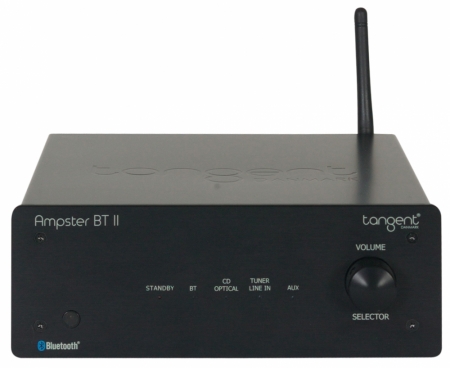 Tangent Ampster BT II ryhmässä Hemmaljud / Förstärkare / Stereoförstärkare @ BRL Electronics (300TANAMPIIBT)