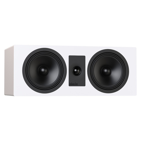 Indiana Line Tesi 7 keskikaiutin, valkoinen ryhmässä Uutuudet osoitteessa BRL (322TESI7W)