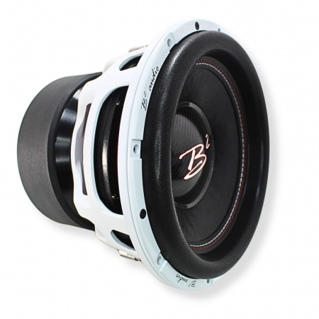 B2 Audio RAGE 12D1 V2, 12 tum baselement ryhmässä Autohifi / Subwooferit / Subwooferelementit @ BRL Electronics (505RAGE12D1V2)
