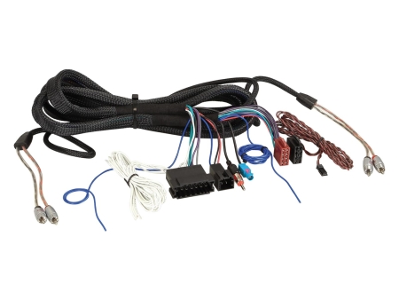 Mercedes jatkokaapeli Audio Gateway, 2.5m ryhmässä Autohifi / Mikä sopii autooni / Mercedes / SLK / SLK 1997-2004 @ BRL (70011952525000)