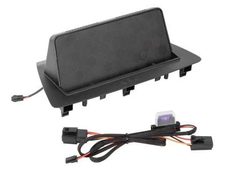 INBAY Pocket Ford Transit 15W ryhmässä Autohifi / Mikä sopii autooni / Ford / Transit / Transit 2014-2023 @ BRL (700241114602)