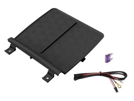INBAY® Pocket Audi A3 10W, 03/2003-04/2013 ryhmässä Autohifi / Mikä sopii autooni / Audi / Audi A3 / Audi A3 2004-2013 @ BRL (700241321551)