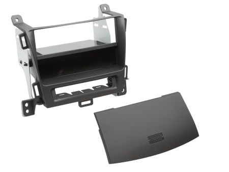 Asennuskehys 2-DIN Opel Zafira Tourer ryhmässä Autohifi / Mikä sopii autooni / Opel / Astra / Astra 2009-aAstra 2009-2015 @ BRL (700281230281)