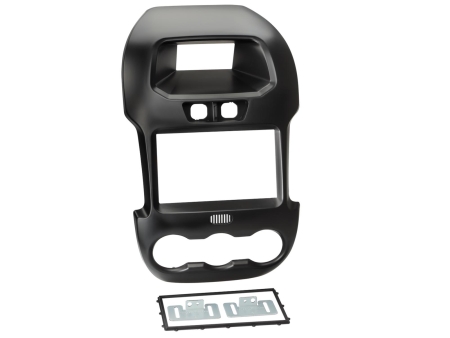 ACV Asennuskehys 2-DIN Ford Ranger 2011-2015 ryhmässä Autohifi / Mikä sopii autooni / Ford / Ranger / Ranger 2012-2016 @ BRL (70038111431)