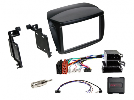 2-DIN-sarja Fiat Doblo/Opel Combo D ryhmässä Autohifi / Mikä sopii autooni / Fiat / Doblo / Doblo 2010-2022 @ BRL (700621094261)