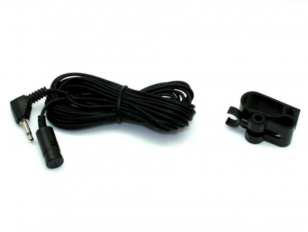 Connects2 CTMIC3 ersättningsmikrofon till Sony-bilstereo ryhmässä Autohifi / Tarvikkeet / Autostereotarvikkeet @ BRL Electronics (701CTMIC3)