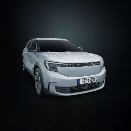 Strands NUUK E-Line LED-valopalkki, 20