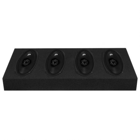 4-pakkaus Bass Habit SPL Elite SE690CX portatussa raggarplankassa ryhmässä Autohifi / Kaiuttimet / Raggarplanka @ BRL (SETSE690CXPKT2)