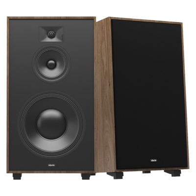 Indiana Line Utah 8 lattiakaiuttimet, pähkinäpari