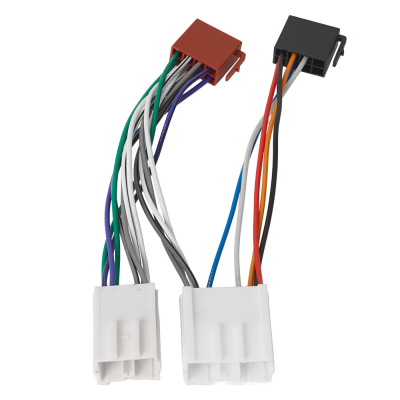 ISO-Kontakti Volvo 94-