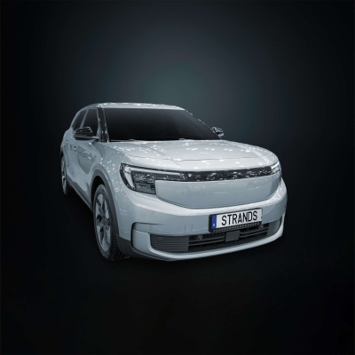 Strands NUUK E-Line LED-valopalkki, 20