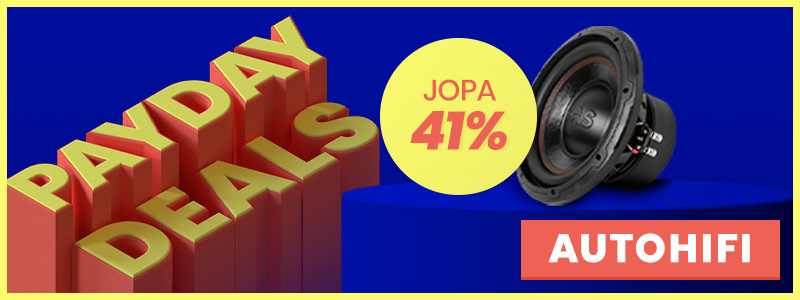 Payday deals - autohifi