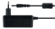 Deltaco PS12-30B virtalähde 12 V DC/3 A, musta Deltaco PS12-30B virtalähde 12 V DC/3 A, musta