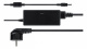 Deltaco PS12-50B virtalähde 12 V DC/5 A, musta Deltaco PS12-50B virtalähde 12 V DC/5 A, musta