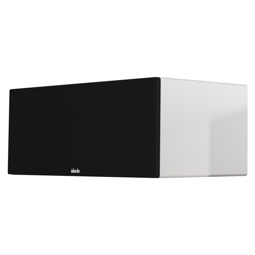 Indiana Line Tesi 7 keskikaiutin, valkoinen