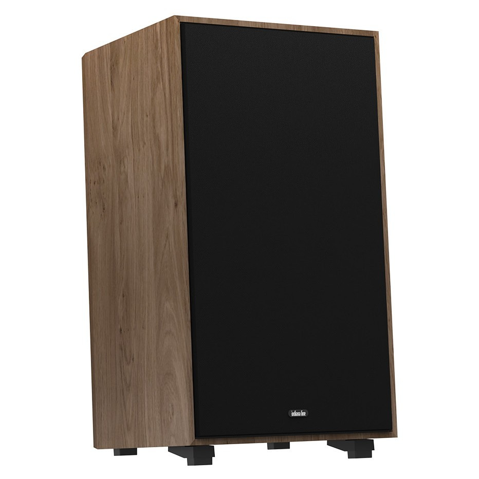 Indiana Line Utah 8 lattiakaiuttimet, pähkinäpari