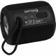 Dayton Audio Boost, portabel Bluetooth-högtalare