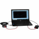 Dayton Audio DATS V3, mätsystem för högtalare & komponenter