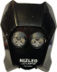 Kaksoisvalot kylmänvalkoinen 80 W Triumph 2024-, musta, 2xE406k NIZLED Kaksoisvalot kylmänvalkoinen 80 W Triumph 2024-, musta, 2xE406k NIZLED
