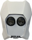 Kaksoisvalot kylmänvalkoinen 70W Triumph 2024-, valkoinen, 2xE306k NIZLED Kaksoisvalot kylmänvalkoinen 70W Triumph 2024-, valkoinen, 2xE306k NIZLED