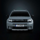 Strands NUUK E-Line Black LED-tanko 20 Strands NUUK E-Line Black LED-tanko 20