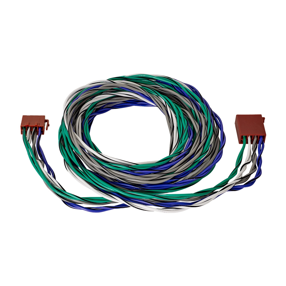 GAS MAX D2-610BT, 10-kanavainen ääniprosessori/DSP autoihin ISO/yleismalli