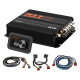 GAS MAX D2-610BT, 10-kanavainen ääniprosessori/DSP VW/BMW ym. (Quadlock) GAS MAX D2-610BT, 10-kanavainen ääniprosessori/DSP VW/BMW ym. (Quadlock)