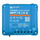 Victron SmartSolar MPPT 75/15, lataussäädin aurinkopaneeleille