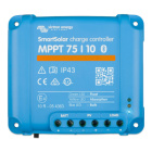 Victron SmartSolar MPPT 75/10, lataussäädin aurinkopaneeleille