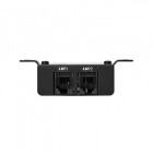 Y-sovitin Bass Remote, DLS Signature S1 24V