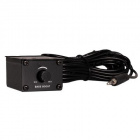 Bass remote P10:lle, CCi500:lle, S1:lle
