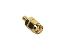 Antenniadapteri SMB(m) SMA(m):lle