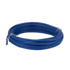 Auto-Connect kaiutinkaapeli 2x1.25mm2 10m, Sininen