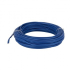 Auto-Connect kaiutinkaapeli 2x1.25mm2 20m, Sininen