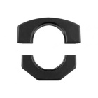 DS18 CLP-SB1.5, adapter för soundbar med rörfäste 24-49 mm