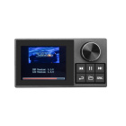 Recoil DRC2, digitaalinen DSP-kaukosäädin S810:lle & R46:lle