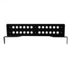 NIZLED Kiinnike LED-valopalkille, 56.5 cm, ohut