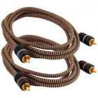 Proson Arctic RCA-kaapeli, 2 metri