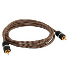 Proson Arctic subwooferkaapeli, 2 metri