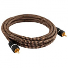 Proson Arctic subwooferkaapeli, 3 metri