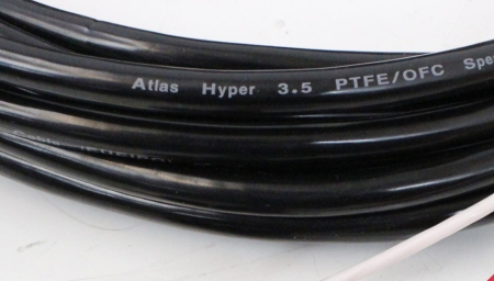 Atlas Hyper 3.5 högtalarkabel, lösmeter ryhmässä Kotihifi / Kaapelit / Kaiutinkaapelit @ BRL Electronics (104HY35)