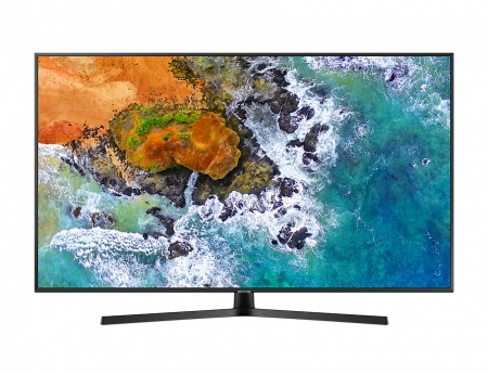 Samsung UE55NU7405 - 55tum Ultra HD-TV ryhmässä Kampanjat / Poistomyyntituotteet - Kotihifi @ BRL (11555NU7405)
