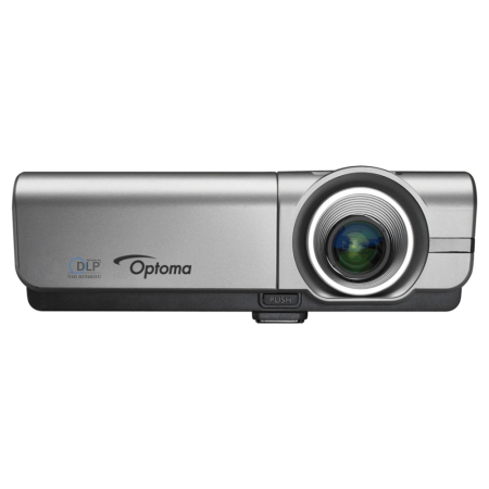 Optoma EH500, kirkas Full HD-projektori suurille alueille ryhmässä Uutuudet @ BRL (119EH500)