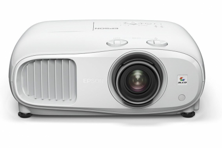 Epson EH-TW7000 LCD-projektor med 4K Ultra HD stöd ryhmässä Kotihifi / Kuva / Projektorit @ BRL (119EHTW7000)