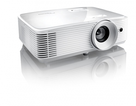 Optoma HD29I full HD hemmabioprojektor ryhmässä Kotihifi / Kuva / Projektorit @ BRL Electronics (119HD29I)