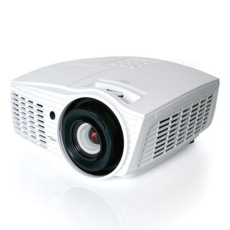 Optoma HD50, butiksdemo ryhmässä Kampanjat / Poistomyyntituotteet - Kotihifi @ BRL Electronics (119HD50D1)