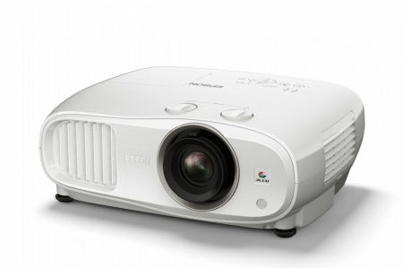 Epson TW-6800 Projektor ryhmässä Kotihifi / Kuva / Projektorit @ BRL (119TW6800)