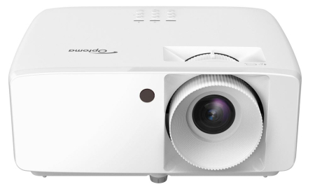 Optoma ZH400, full HD-projektori ryhmässä Uutuudet @ BRL (119ZH400DLP)