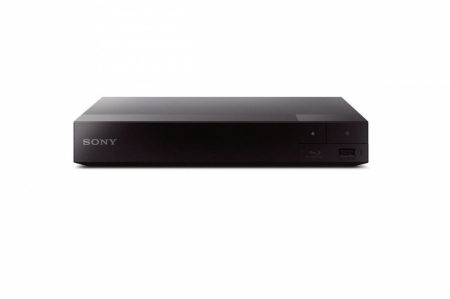 Sony BDPS3700 Blu-ray med WiFi ryhmässä Kotihifi / Kuva / Bluray-soittimet @ BRL Electronics (120BDPS3700B)